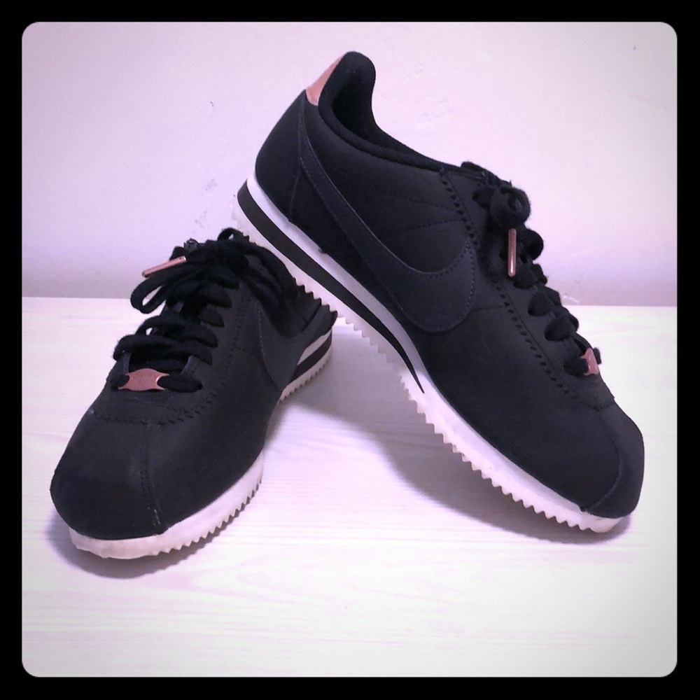 Nike Cortez